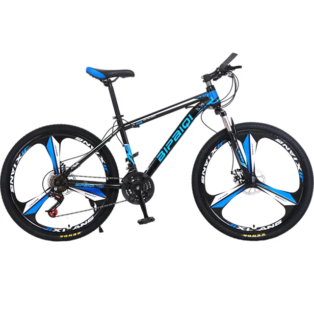 high performance mountain bike