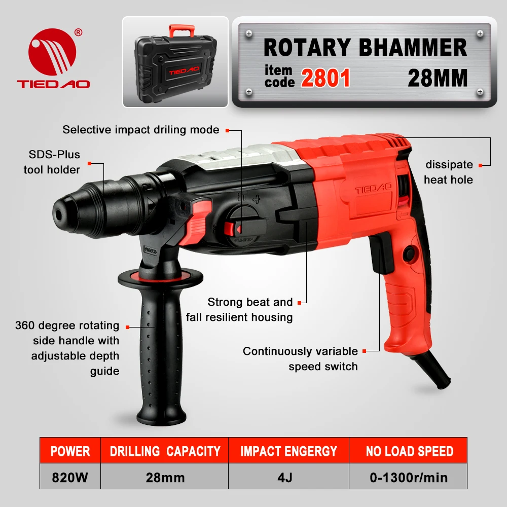 28mm hammer drill new arrivals