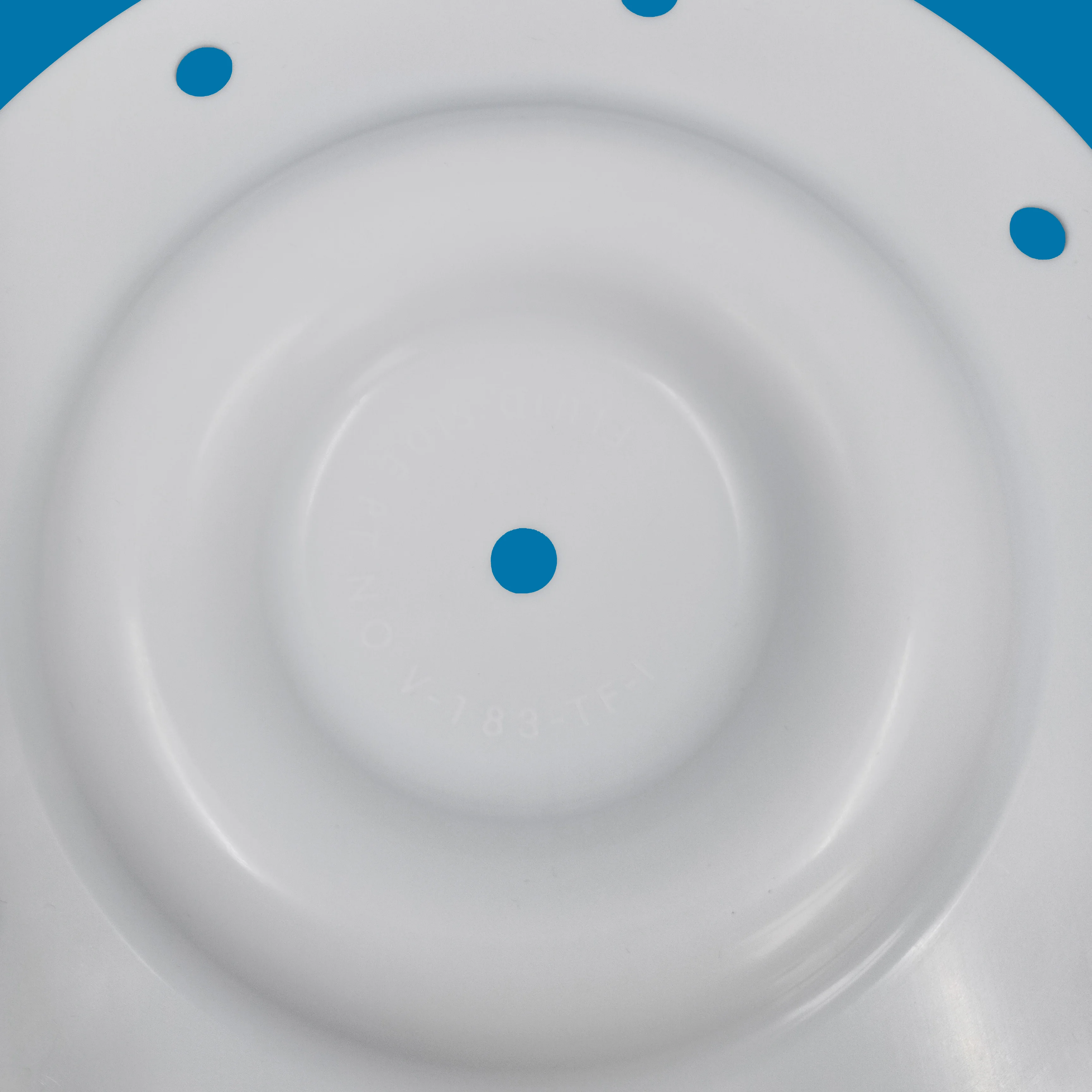 CFV183-TF PTFE diaphragm factory