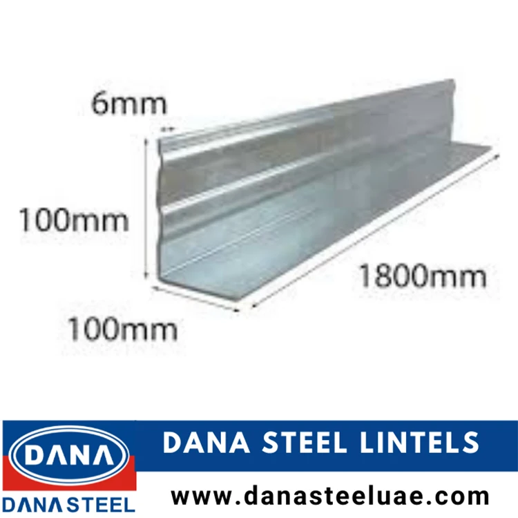 U-channel Lintels - Durable and Efficient Building Solutions