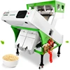 Mini Optical CCD Camera Sesame Seeds Color Sorter Quinoa Color Sorting Machine
