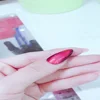 5D Red cateye gel polish,Flame Magnetic gel polish,magnet gel polish