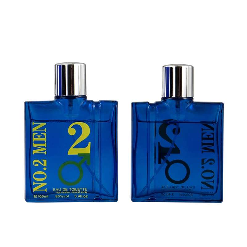 NO.2 MEN perfume manufacturers fragrance perfume wholesale designer