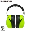 ER9209 CE EN352 ANSI AS/NZS Hearing protector earmuffs