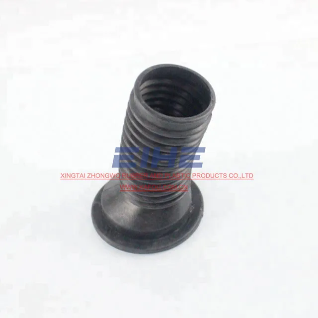 4815702090 Rubber shock absorber dust boot for Toyota Japanese car for