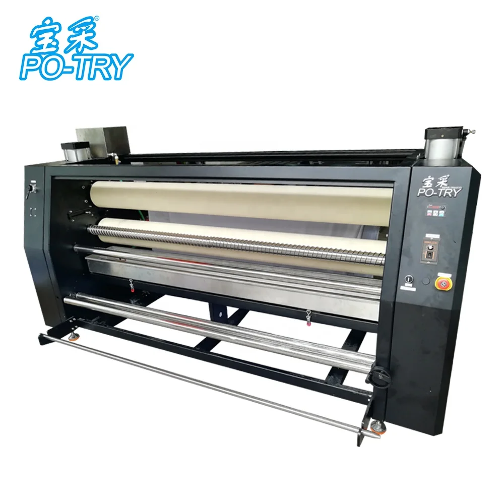 BC-2000-PR Precoater