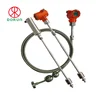 Fuel station auto diesel level control system magnetostrictive float probe digital fuel tank gauge