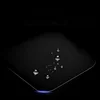 For Tesla Model 3 0.33mm 9H 2.5D Curved Edge Arc Corner Car GPS Navigation Touchscreen Tempered Glass Screen Protector Film