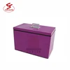 Insulated metal cooler box for energy drink (C-008)