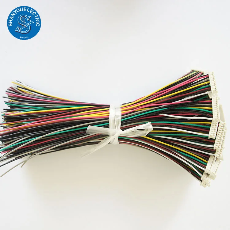 molex picoblade 1.25