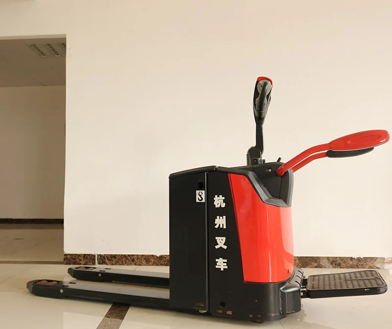 Hangcha 2 Ton Zapi Controller Curtis Controller Forklift Electric ...