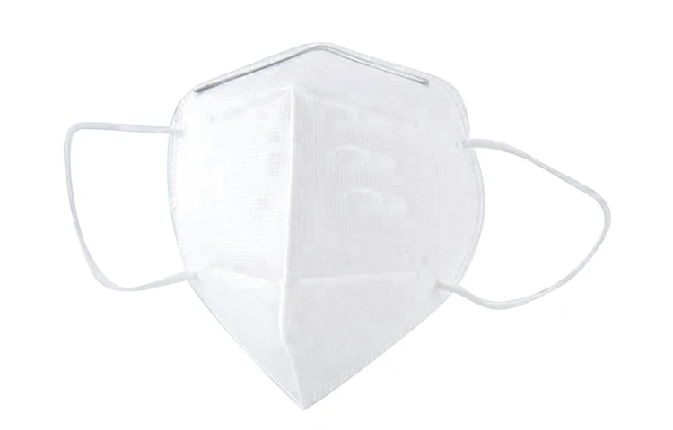 Best selling protection KN95 face mask without valve
