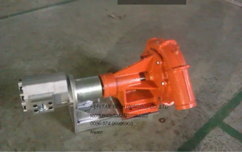 picture of hydraulic water pump