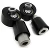 China OEM factory 5 axis cnc machining and milling custom offset spherical front lower bearing bushing KIT