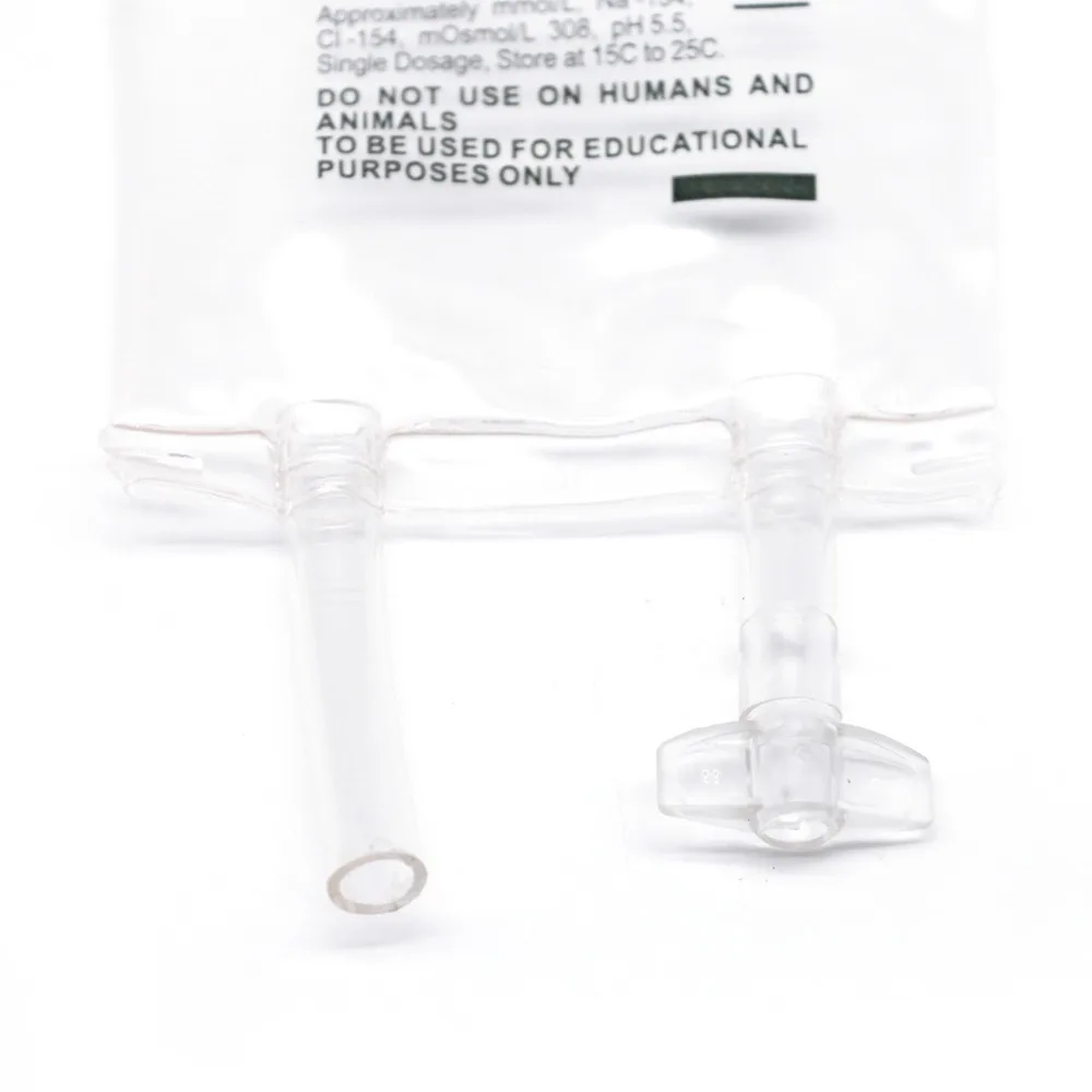 product medical disposable infusion bag-91