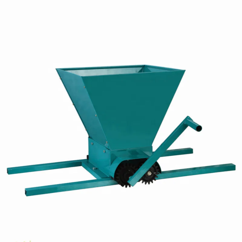 Manual 30l Grape Crusher Destemmer Buy Grape Crusher,Juice Maker