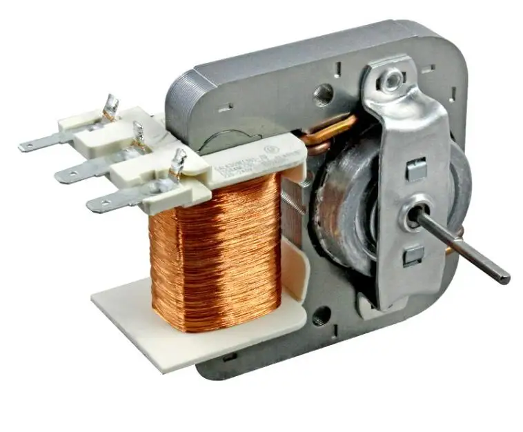 Kejing YJ61-14E F400A8F0 Microwave Fan Motor 20W 120V 60Hz NEW Kejing YJ61-14E F400A8F0 Microwave Fan Motor 20W 120V 60Hz NEW
