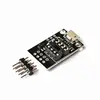 T42 ATtiny13A/ATtiny25 / ATtiny45 / ATtiny85 pluggable development programming board