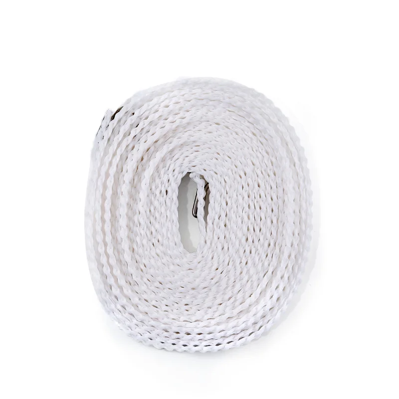 Venta al por mayor soga para colgar ropa-Compre online los mejores soga