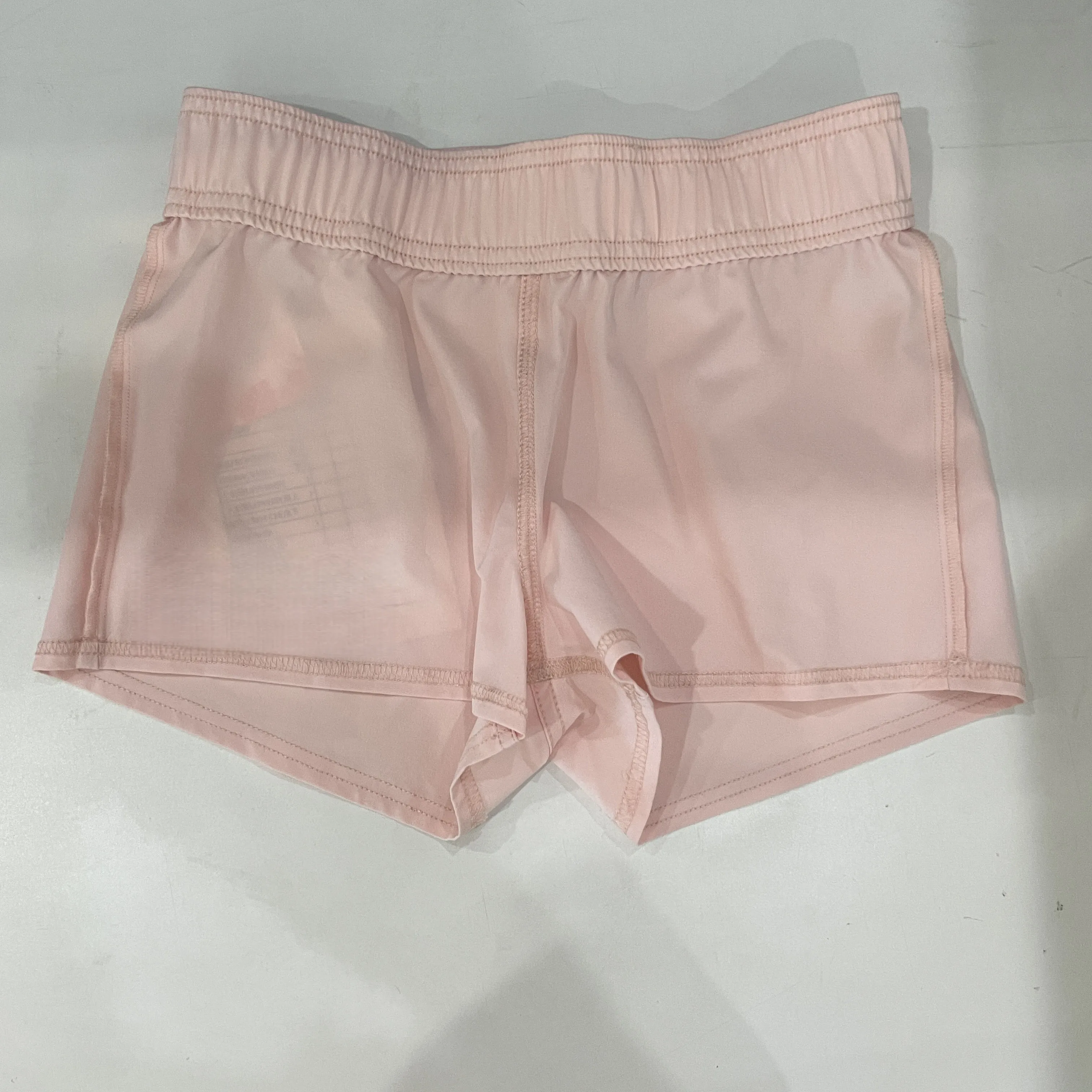 2025 Breathable High Waist Women Clothing Beach Shorts Hot Sale Best Arrival Beach Shorts details