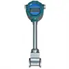 RS-485 Portable Gas CO2 Wet Flow Meter 24 VDC Voltage 4~20 Ma