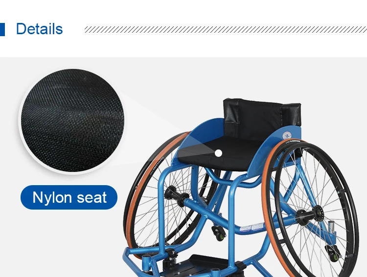 Kaiyang Ky775l36 Easy To Use And Durable Aluminum Manual Sport Wheel