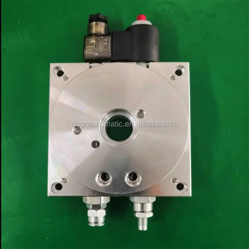 Lifting Machine Hydraulic Elevator Power Unit Valve Group Hydraulic