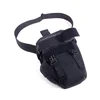 Utility Outdoor Hunting Mask Pouch Waist Bag Drop Leg Waist Bag