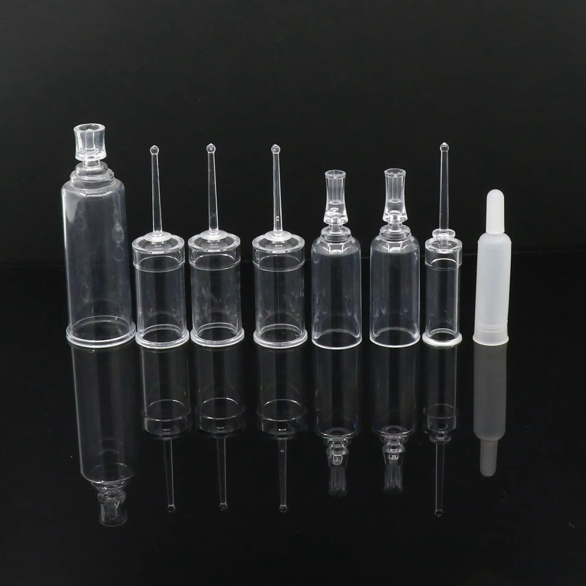 高品质的塑料开瓶器低价安瓶安瓶切割面安培瓶批发