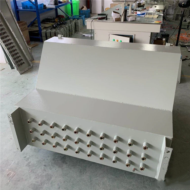 Manufacturer Q2353 Piano table style Explosion-proof distribution cabinet Customized