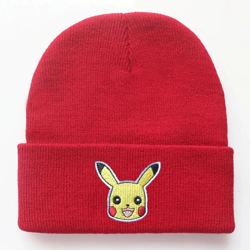 pokemon go beanie