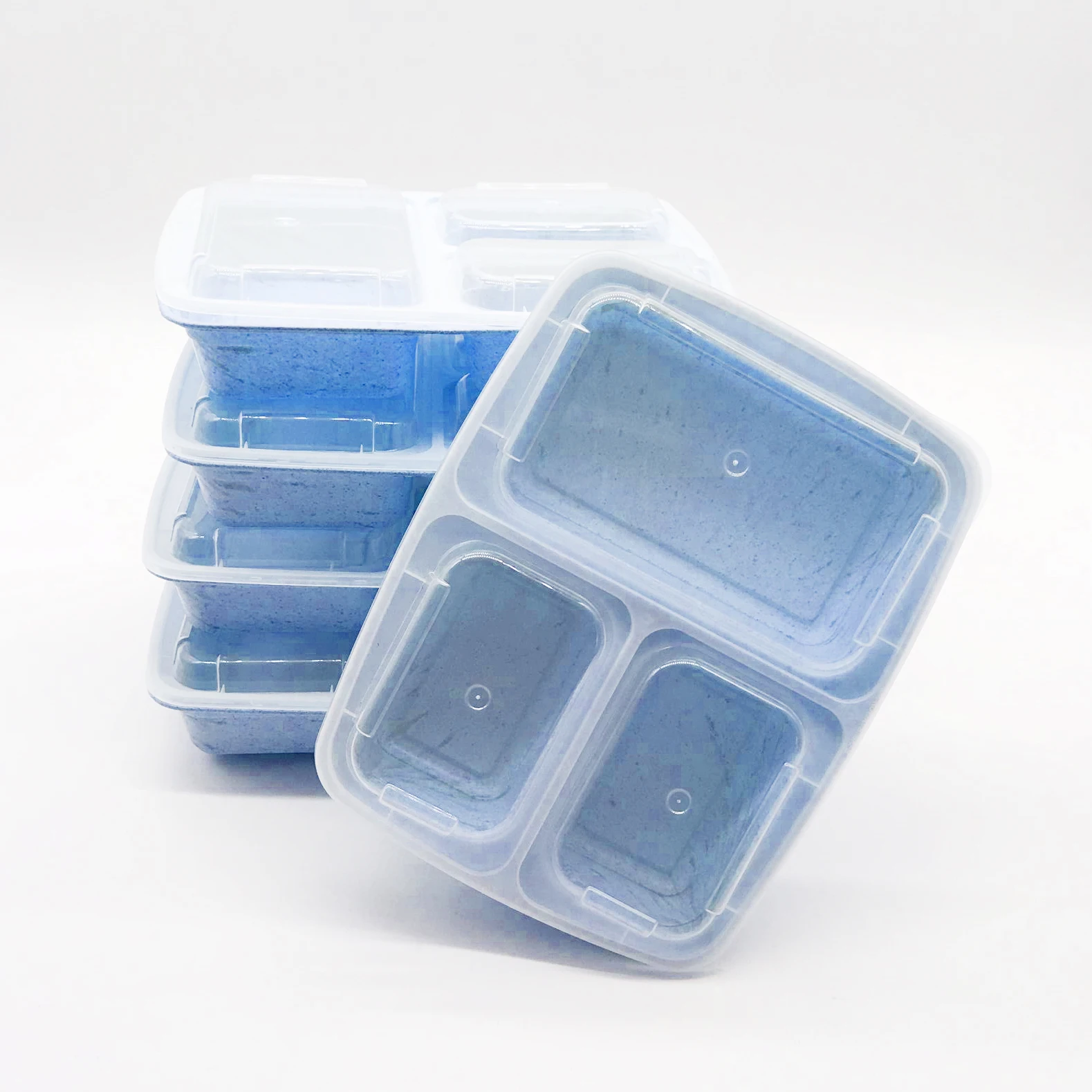 hot food delivery containers