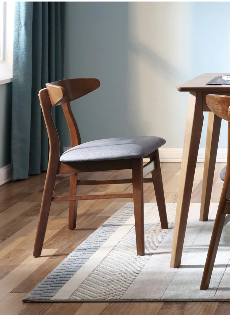 Space Saving Wooden Foldable Dining Table And Chairs Sets