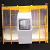 Qidong SC200/200 Series Double Cabins Construction Lift Elevator Building Materials Hoist