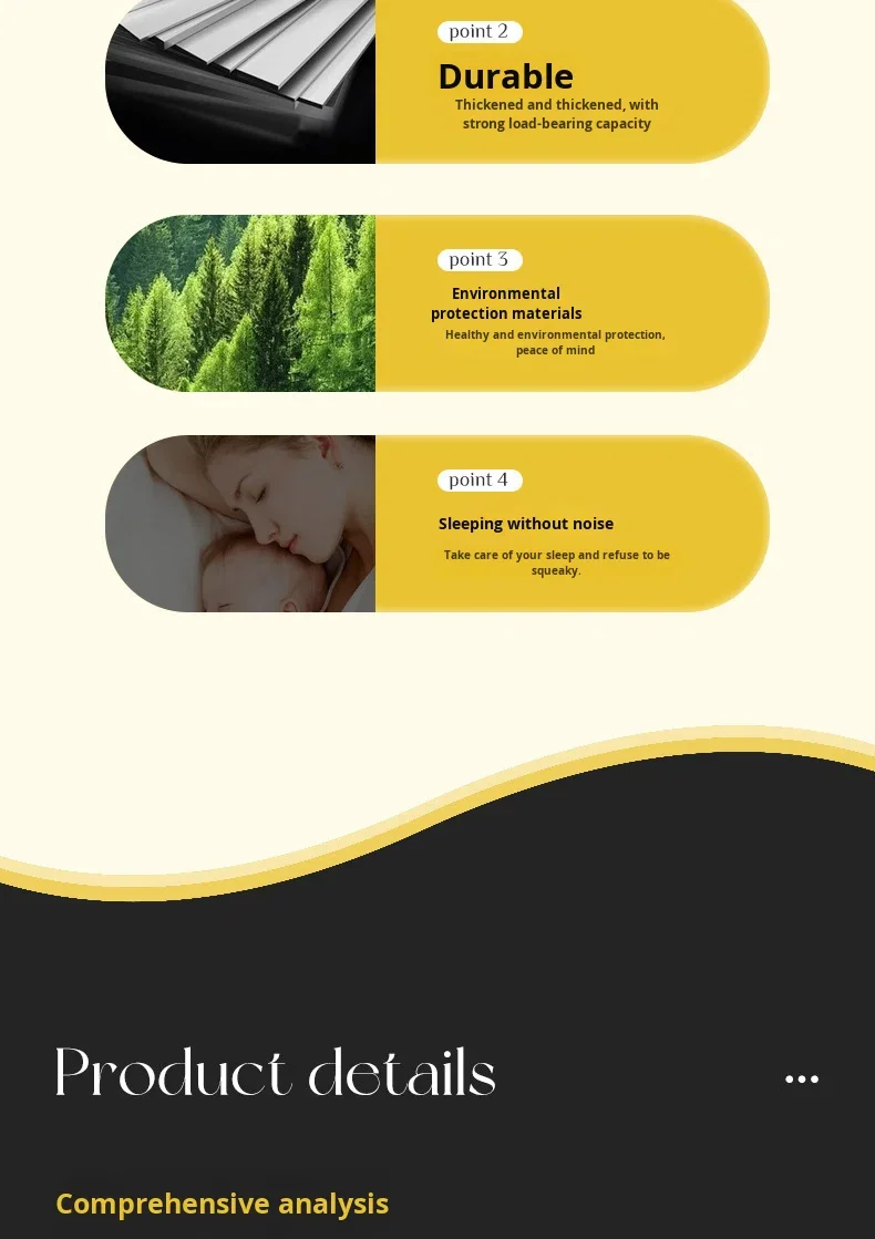 product free 3d design service apartment bed furniture double decker iron student dormitory bunk bed with two floors for metal school-6