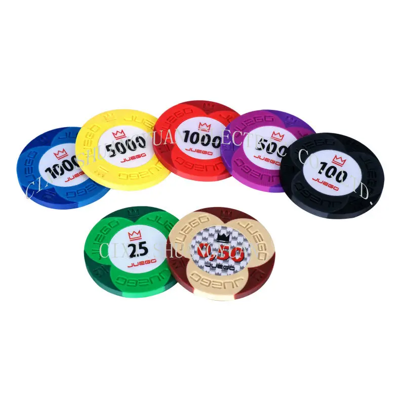 300pcs Poker Chip Set With Aluminum Case,9.5g Clay Juego Poker Chip Buy 300 Poker Chip Set