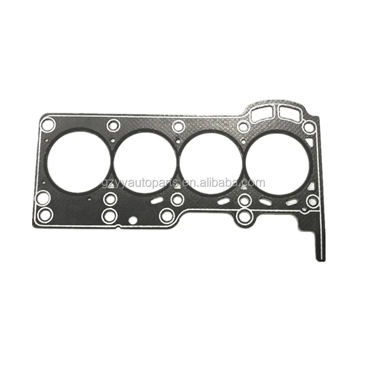 Auto Parts 1SZ Engine 16V OEM 11115-97403 Cylinder Head Gasket