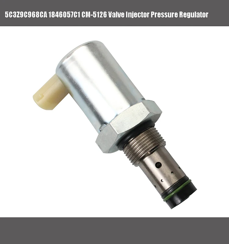 5c3z9c968ca c1 Valve Injector Pressure Regulator For Ford 6 0l Powerstroke Diesel Engines 03 10 Buy Valve Injector Pressure Regulator Auto Engine Assemly 5c3z9c968ca c1 Cm 5126 5c3z 9c968ca Ap Product On Alibaba Com