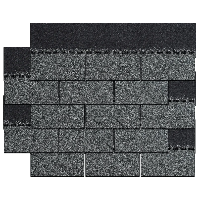 
Cheap New Arrival Building Materials fiberglass reinforced asphalt roof shingle sheets on sale 