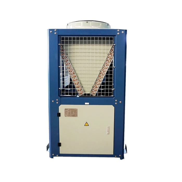 Air Water Heat Pump, 3kw4kw, EVI - detail 8