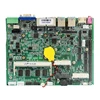 intel I5 I7 Processor 7200U mini industrial pc pos x86 single board computer LVDS all in one motherboard