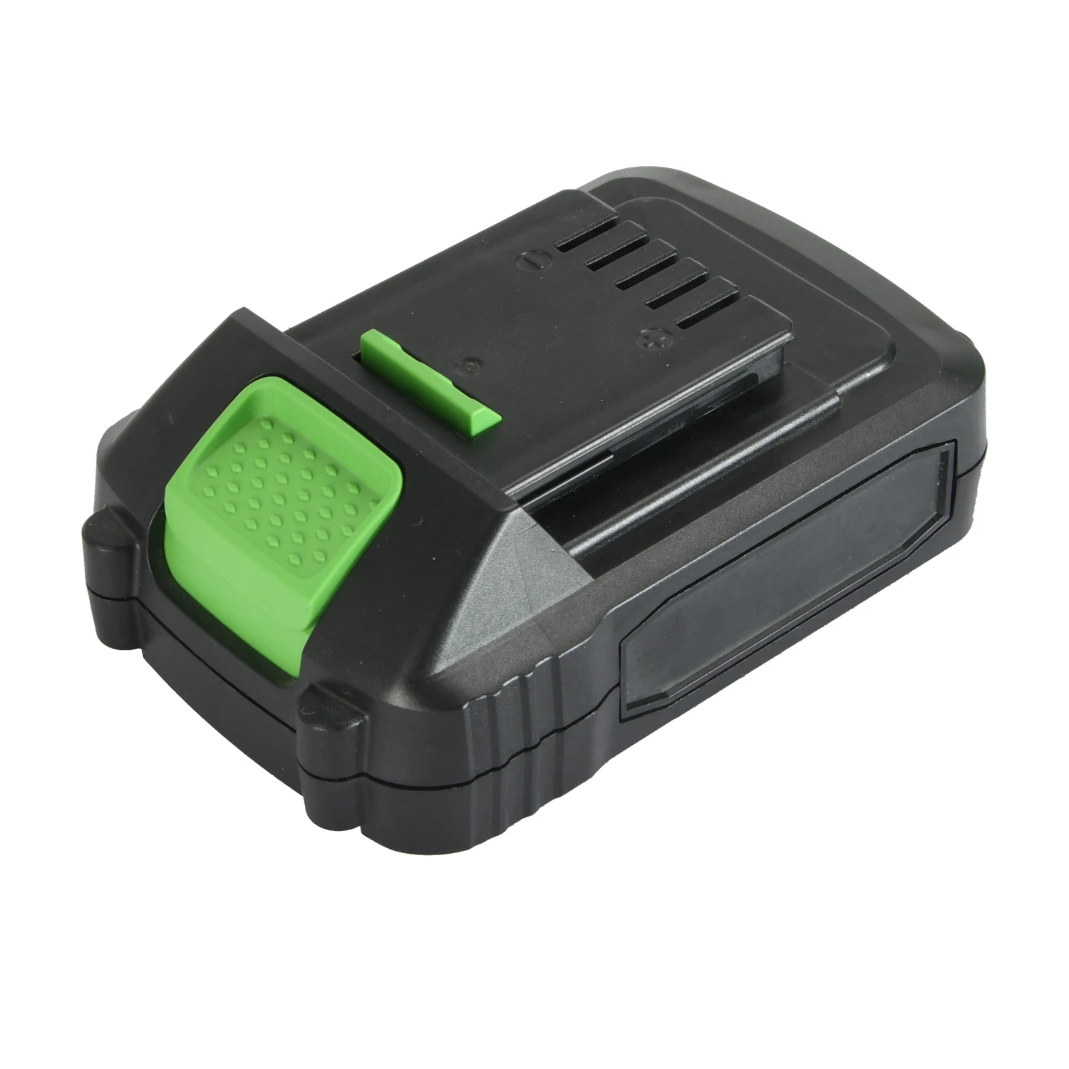 Vertak Ergonomic Handle 20v Battery Fertilizer Spreader Feed Cordless