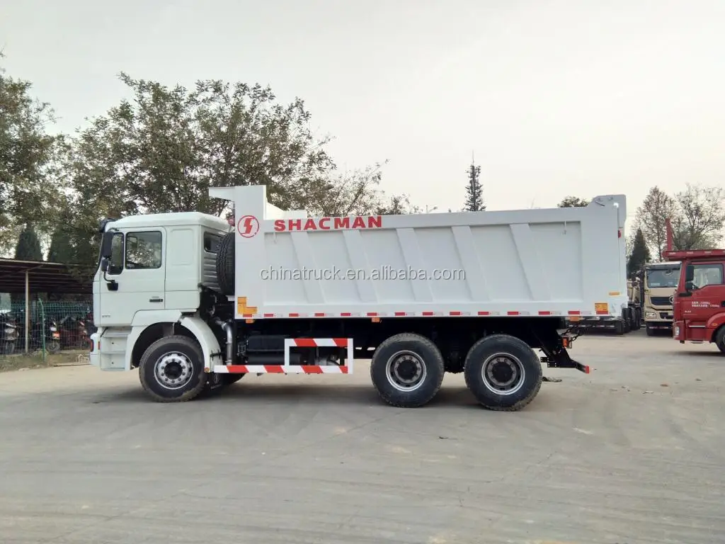 Tl849r 40 Cubic Meter Capacity Dump Trucks Shacman Buy Dump Truck