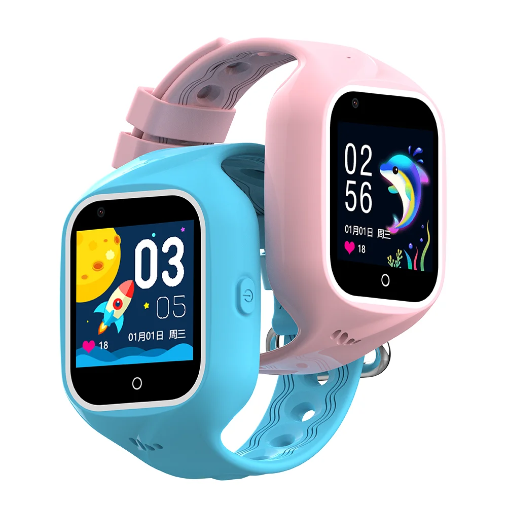 Time watch gps tracker deals