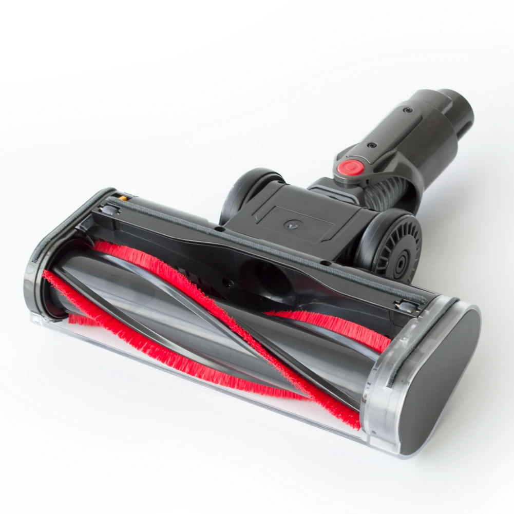 Motorized Carpet Vacuum Cleaner Brush For Dysons V7 V8 V10 V11 V15