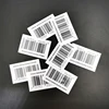 serial number sticker printing custom hs codes sticker