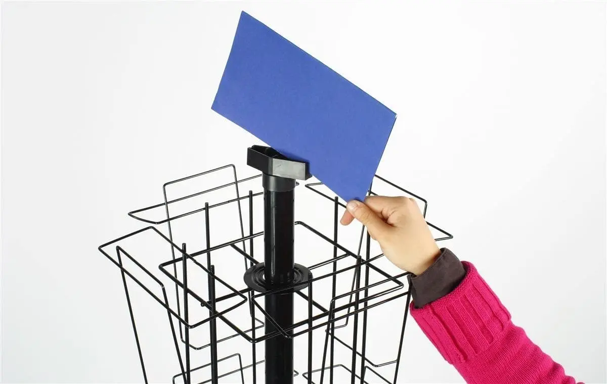 Handling charges