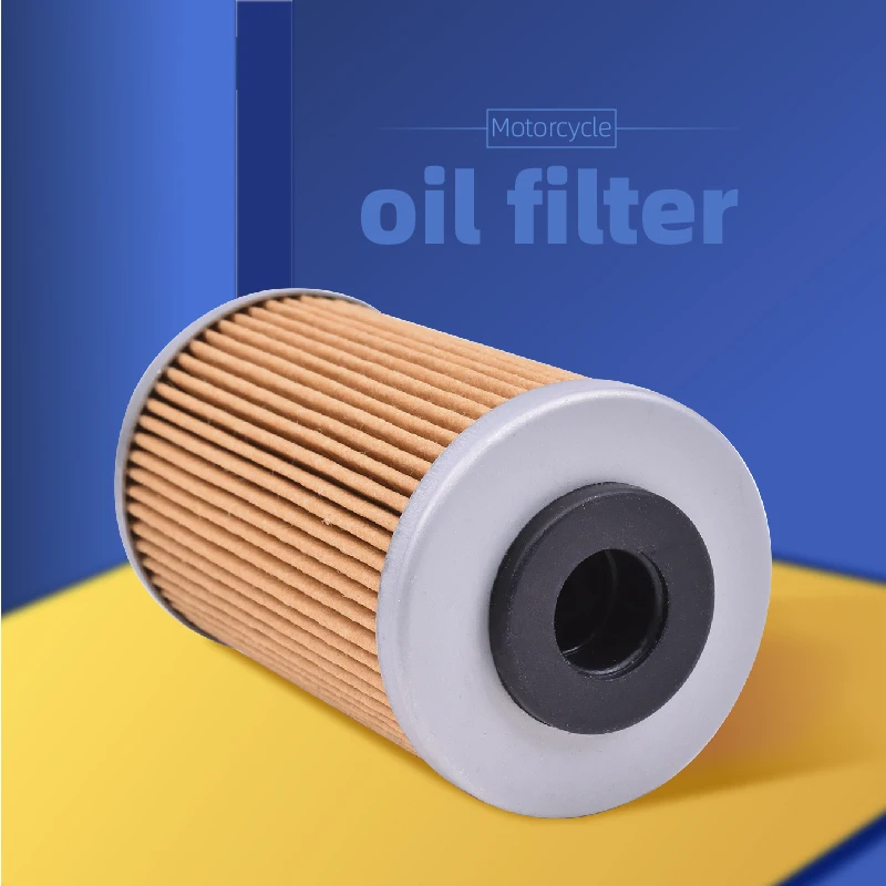 HF155 oil filter (1)