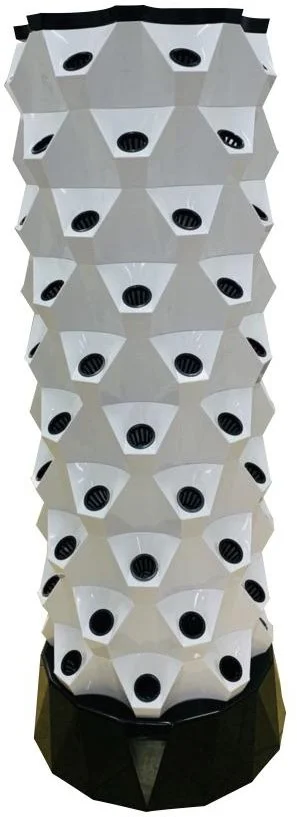 hydroponic tower