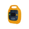 CE approved cpr training 2 defibrillator battery aed trainer